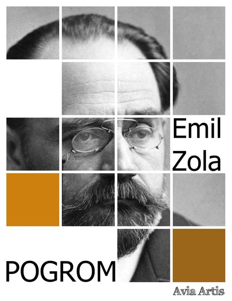 ebooki: Pogrom &ndash; ebook