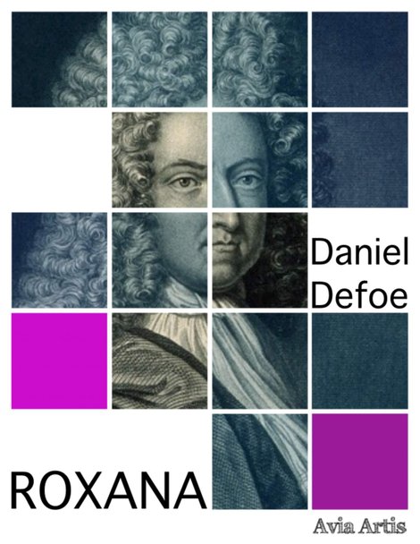 ebooki: Roxana &ndash; ebook