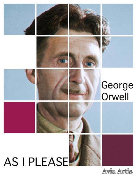 ebooki: As I Please &ndash; ebook