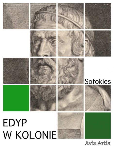 ebooki: Edyp w Kolonie &ndash; ebook