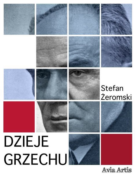 ebooki: Dzieje grzechu &ndash; ebook