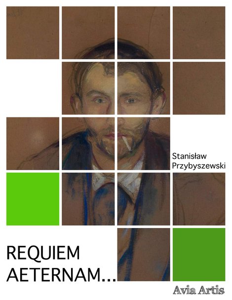 ebooki: Requiem aeternam... &ndash; ebook