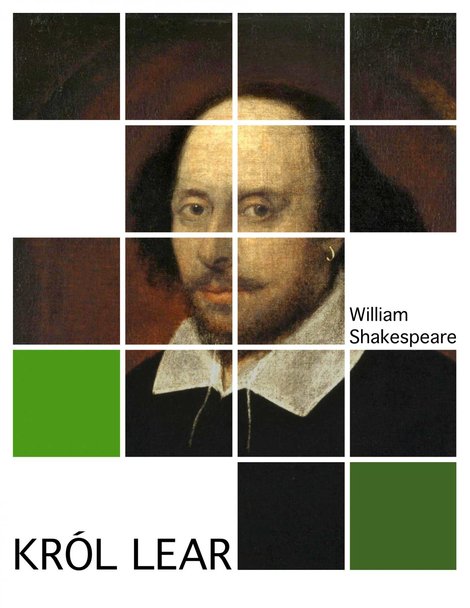 ebooki: Kr&oacute;l Lear &ndash; ebook