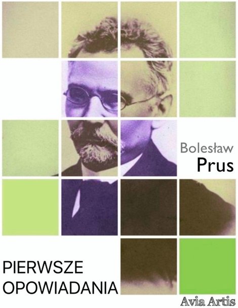 ebooki: Pierwsze opowiadania – ebook