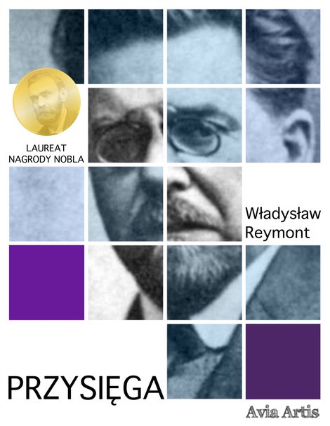 ebooki: Przysięga &ndash; ebook