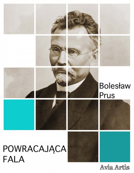 ebooki: Powracająca fala &ndash; ebook
