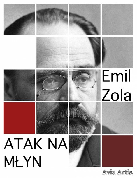 ebooki: Atak na młyn &ndash; ebook
