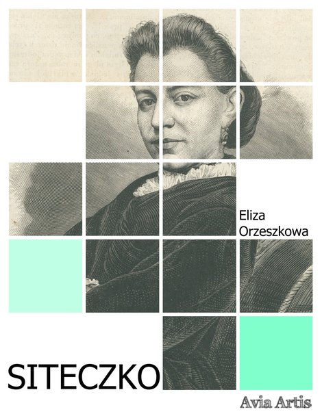 ebooki: Siteczko &ndash; ebook