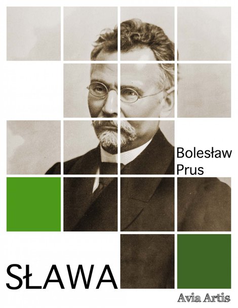 ebooki: Sława &ndash; ebook