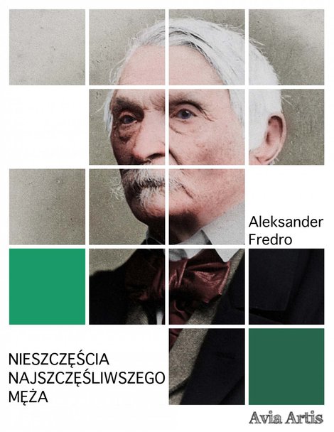 ebooki: Nieszczęścia najszczęśliwszego męża &ndash; ebook