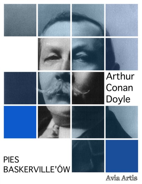 ebooki: Pies Baskerville&rsquo;&oacute;w &ndash; ebook
