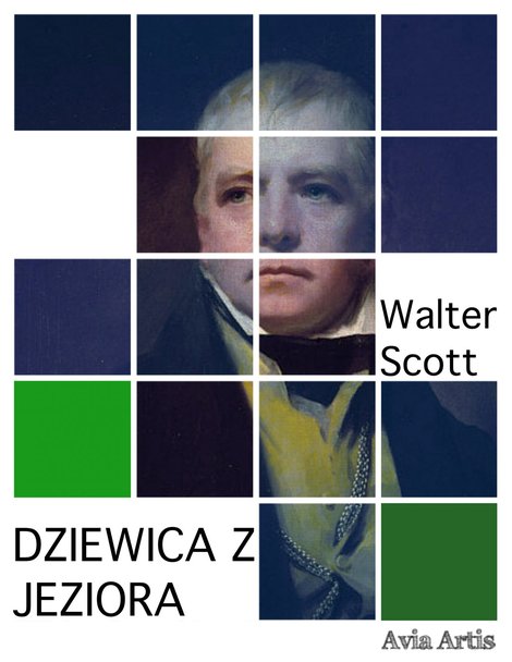 ebooki: Dziewica z Jeziora &ndash; ebook