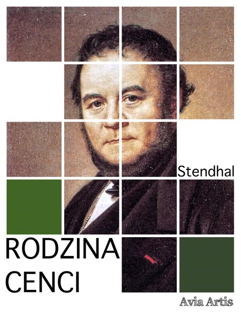 ebooki: Rodzina Cenci – ebook