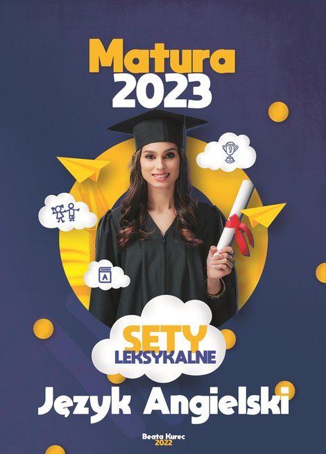 ebooki: Sety leksykalne matura 2023 język angielski &ndash; ebook