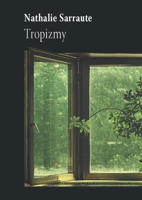 ebooki: Tropizmy – ebook