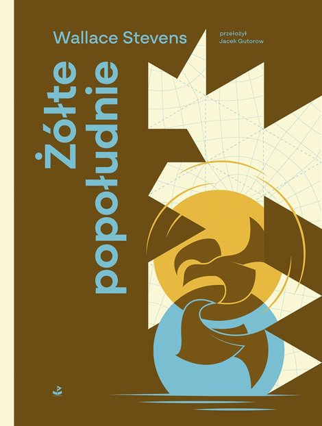 ebooki: Żółte popołudnie – ebook