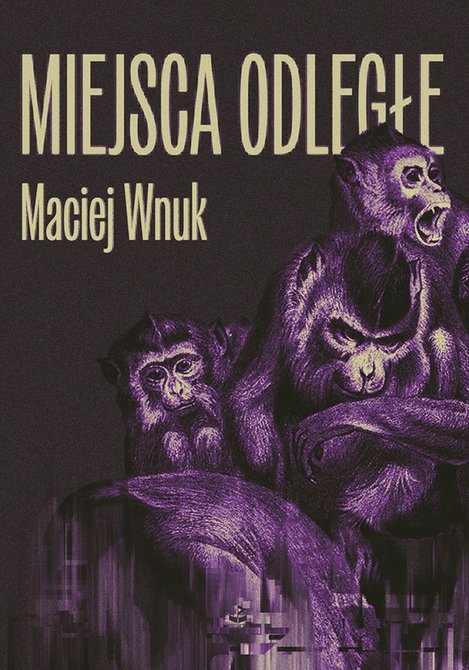 ebooki: Miejsca odległe &ndash; ebook
