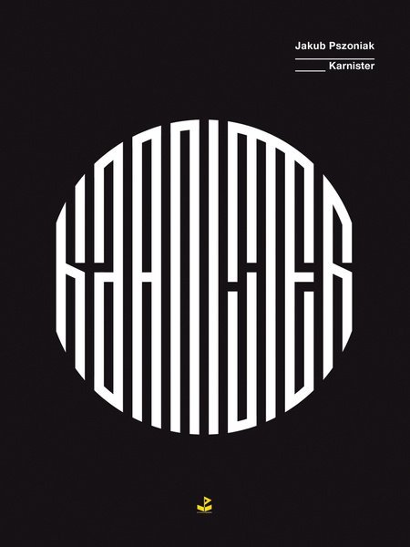 ebooki: Karnister &ndash; ebook