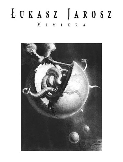 ebooki: Mimikra &ndash; ebook
