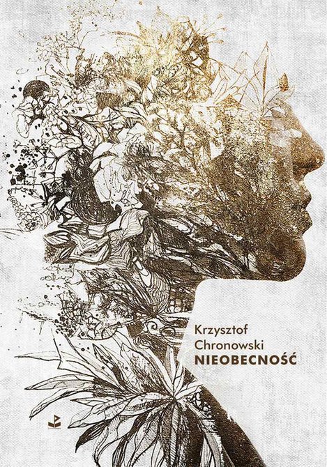 ebooki: Nieobecność &ndash; ebook