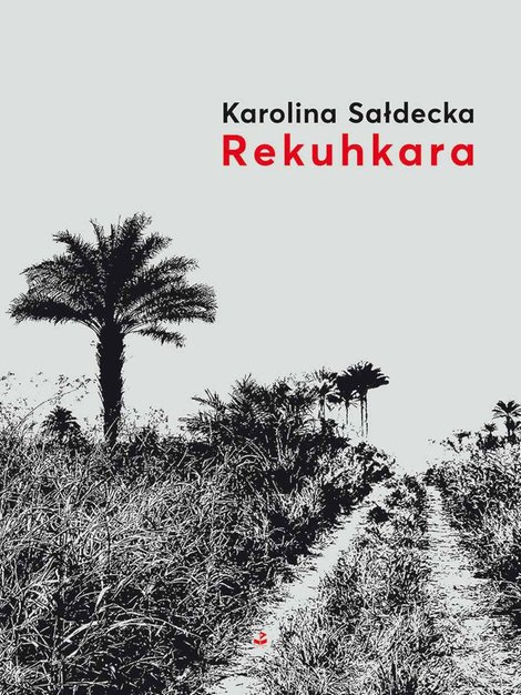 ebooki: Rekuhkara – ebook