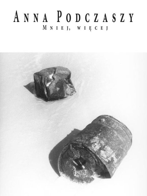 ebooki: Mniej, więcej &ndash; ebook