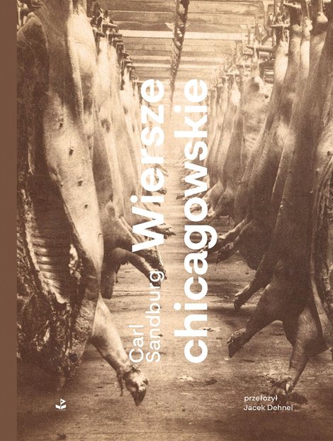 ebooki: Wiersze chicagowskie – ebook