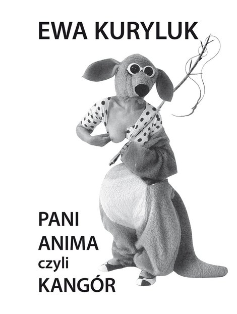 ebooki: Pani Anima czyli Kang&oacute;r &ndash; ebook