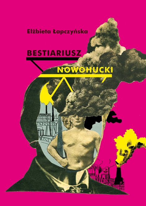 ebooki: Bestiariusz nowohucki &ndash; ebook