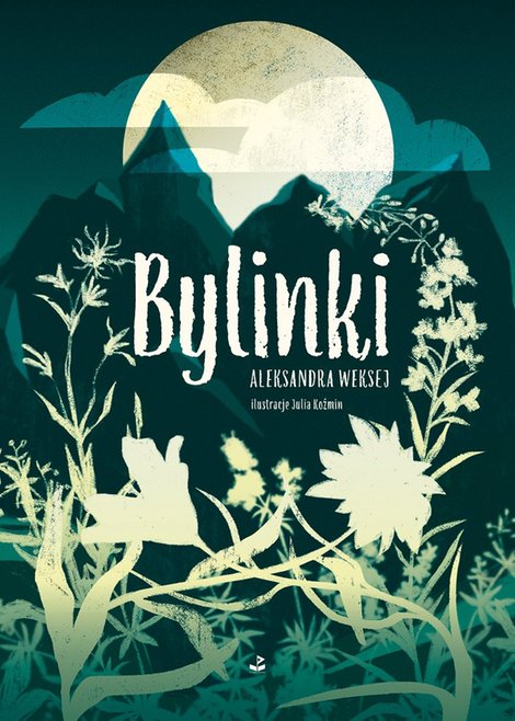 ebooki: Bylinki – ebook