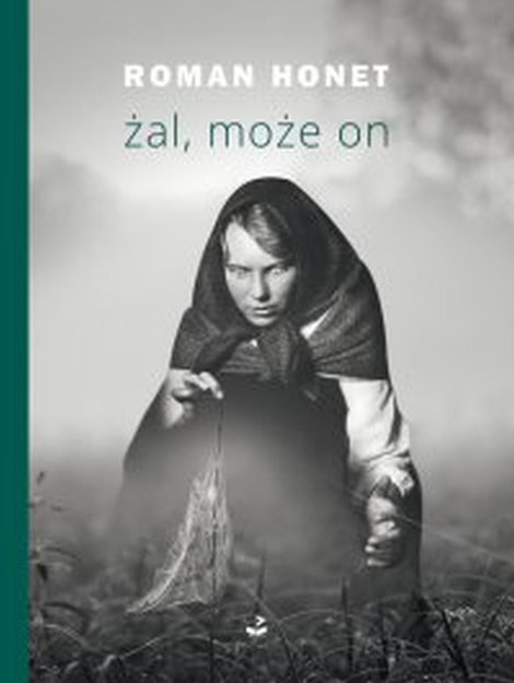 ebooki: żal, może on – ebook
