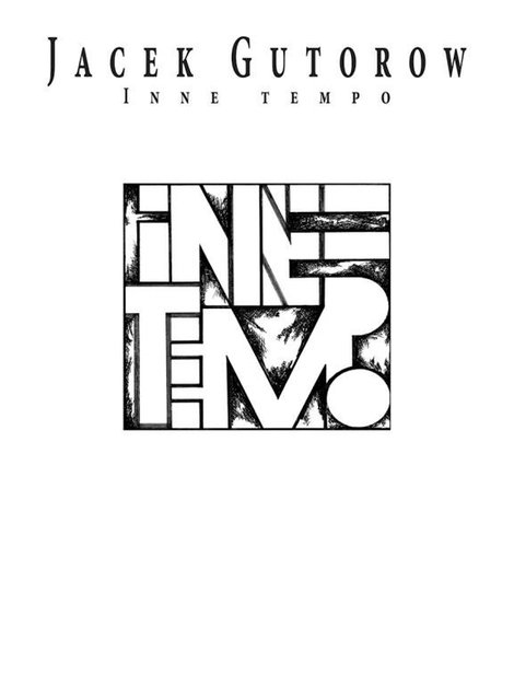 ebooki: Inne tempo – ebook