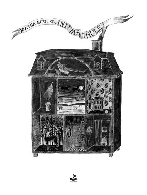 ebooki: Intima thule – ebook