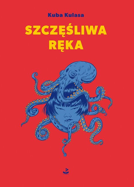 ebooki: Szczęśliwa ręka – ebook