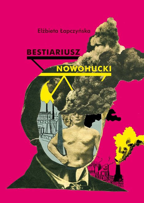 ebooki: Bestiariusz nowohucki – ebook
