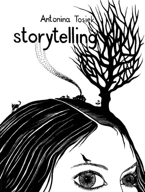 ebooki: storytelling – ebook