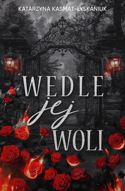 ebooki: Wedle jej woli &ndash; ebook