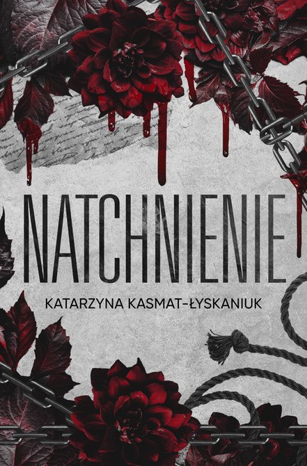 ebooki: Natchnienie – ebook