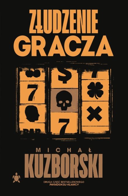 ebooki: Złudzenie gracza &ndash; ebook