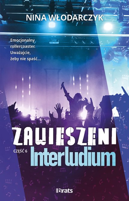 ebooki: Zawieszeni. Część 6. Interludium &ndash; ebook