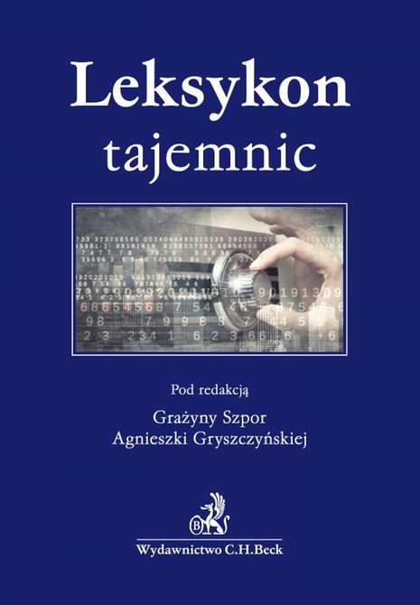 ebooki: Leksykon tajemnic &ndash; ebook