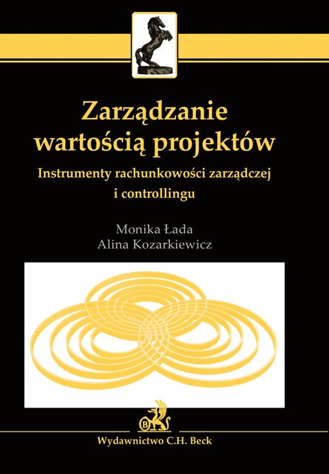 ebooki: Zarządzanie wartością projekt&oacute;w &ndash; ebook