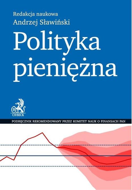 ebooki: Polityka pieniężna – ebook