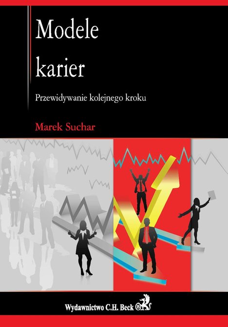 ebooki: Modele karier &ndash; ebook