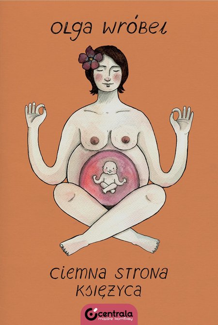 ebooki: Ciemna strona księżyca &ndash; ebook