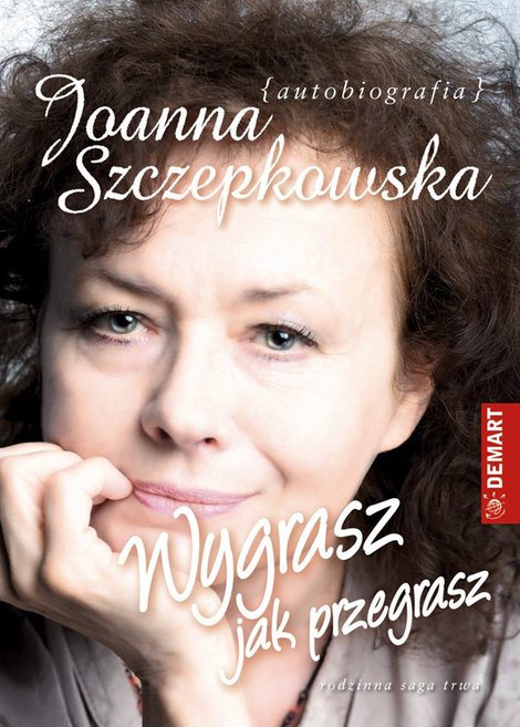 ebooki: Kto ty jesteś. Tom 2. Wygrasz jak przegrasz &ndash; ebook