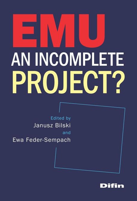 ebooki: EMU an incomplete project? &ndash; ebook