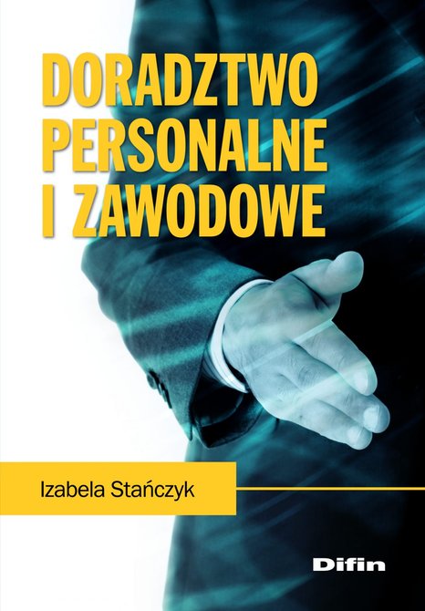 ebooki: Doradztwo personalne i zawodowe &ndash; ebook
