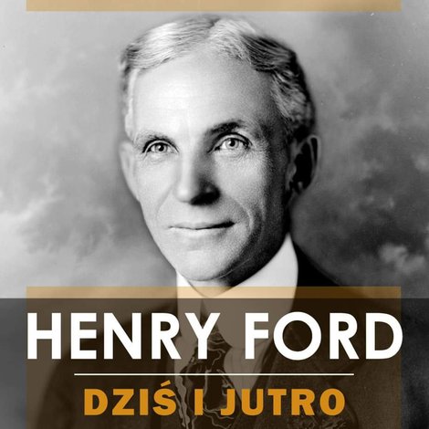 audiobooki: Dziś i jutro &ndash; audiobook
