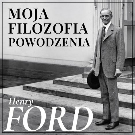 audiobooki: Moja filozofia powodzenia &ndash; audiobook